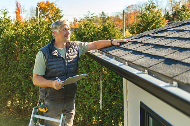 Trusted Gutter Repair And Installation service in Hungry Horse, MT - Ben Roofing and Steel LLC